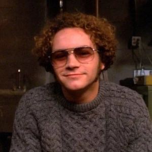 Meet your Posher, Logan